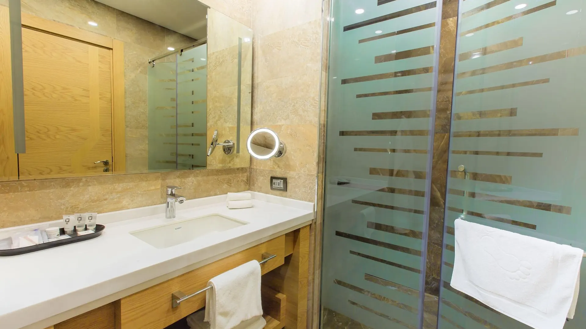 Movenpick Winter Park Baku Hotel