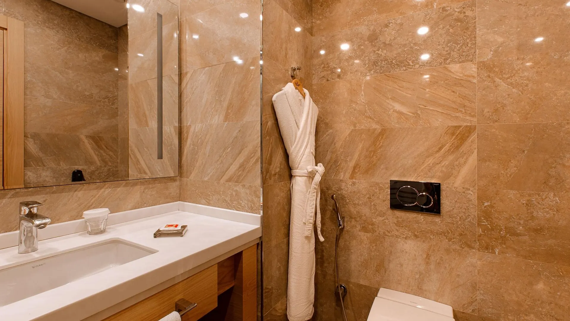 Movenpick Winter Park Baku Hotel