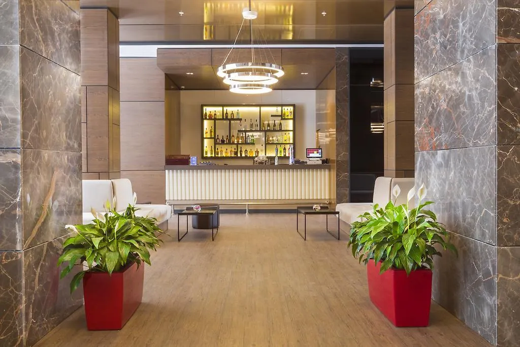 Movenpick Winter Park Baku Hotel