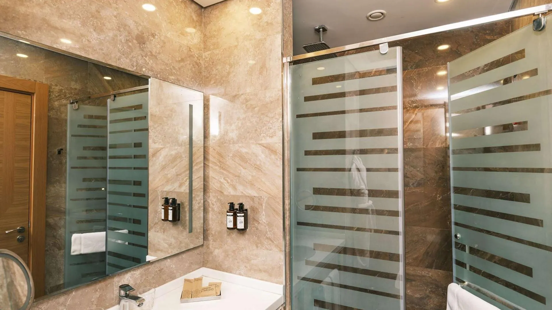Movenpick Winter Park Baku Hotel