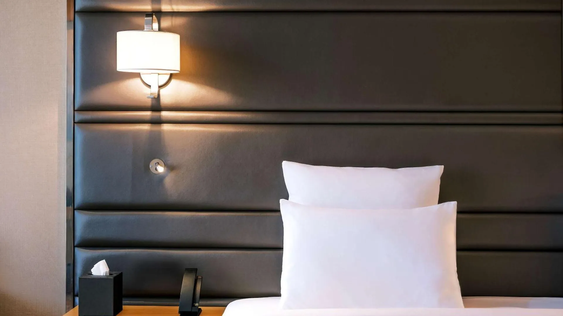 Movenpick Winter Park Baku Hotel 4*,