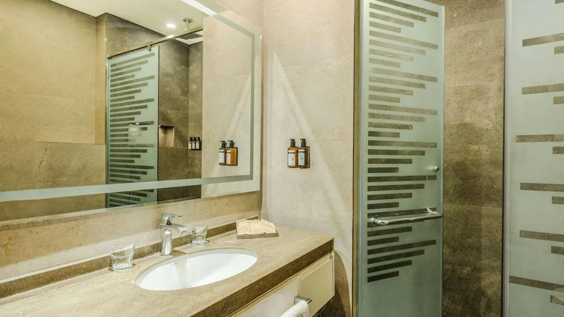 Movenpick Winter Park Baku Hotel