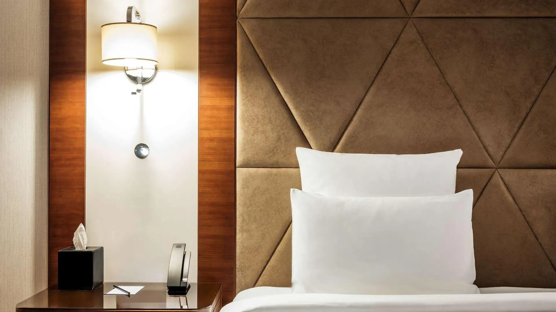 Movenpick Winter Park Baku Hotel Azerbaijan