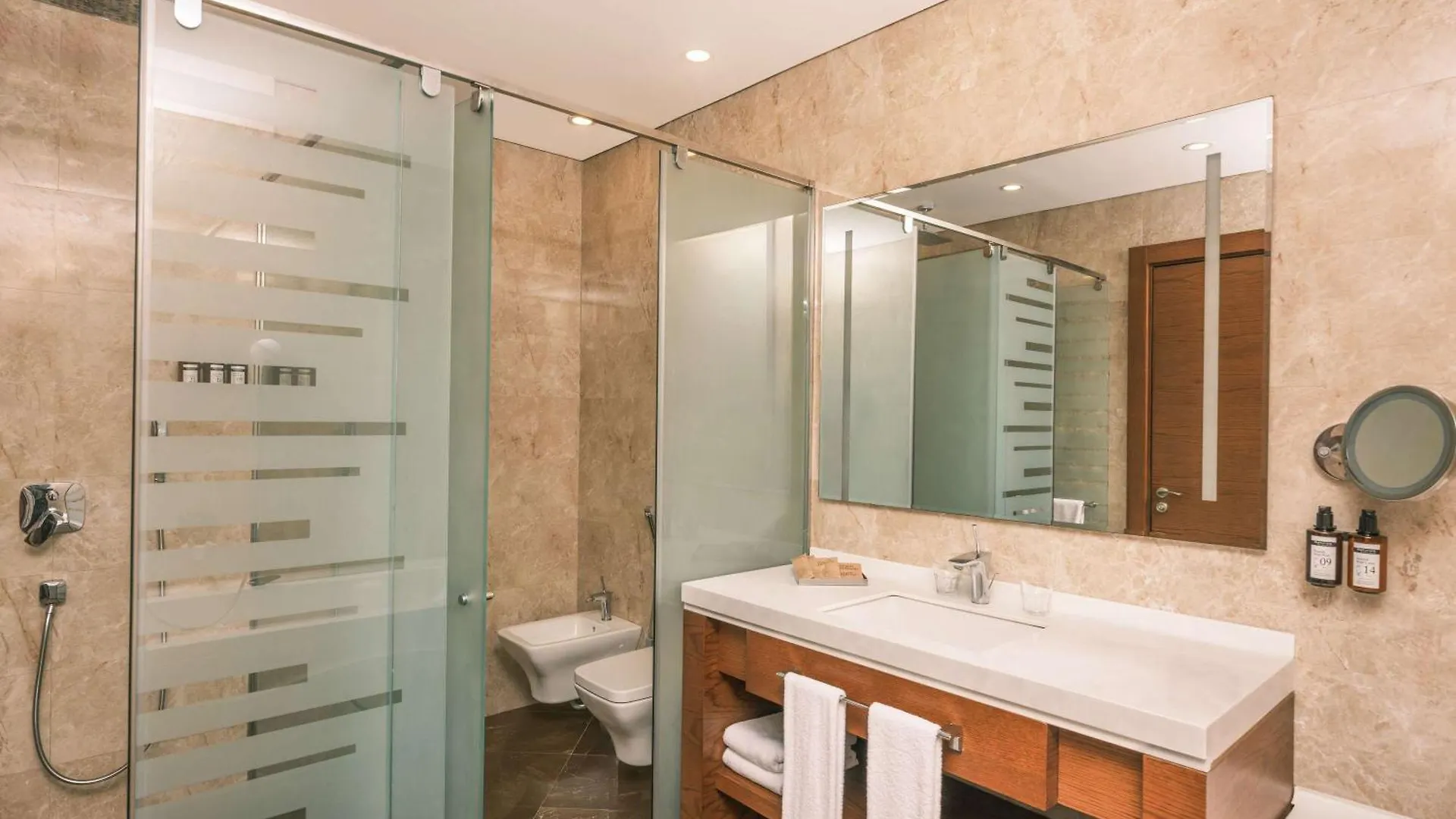 Movenpick Winter Park Baku Hotel 4*,
