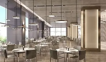 Movenpick Winter Park Baku Hotel