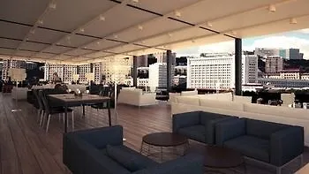 Movenpick Winter Park Baku Hotel