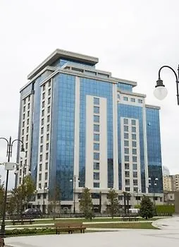 Movenpick Winter Park Baku Hotel 4*,  Azerbaijan