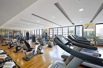 Movenpick Winter Park Baku Hotel Azerbaijan