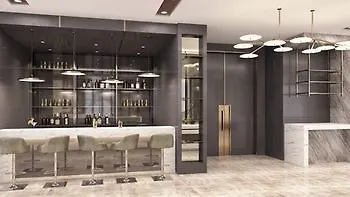 Movenpick Winter Park Baku Hotel Azerbaijan