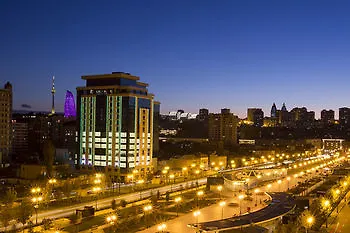 Movenpick Winter Park Baku Hotel