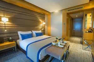 ****  מלון Movenpick Winter Park באקו אזרבייג'ן