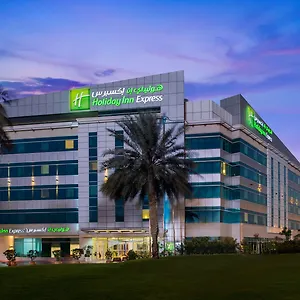 Express Airport By Ihg Hotel Dubai