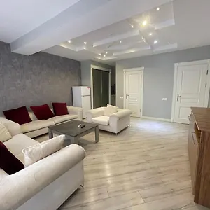 Apartment Luxe Azure