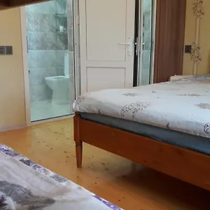 Guest house Hasanovs