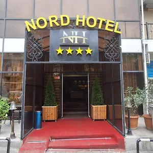 Nord West ** Bakoe