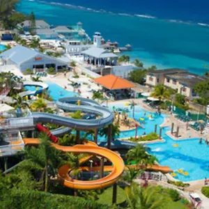 Beaches Hotel Ocho Rios