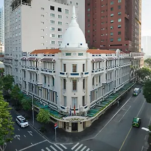 Grand Saigon Hotel Ho Chi Minh City