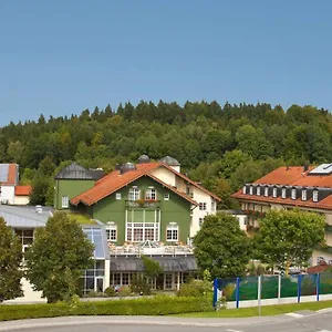 Bayerischer Hof Miesbach, Bw Premier Collection מיסבאך