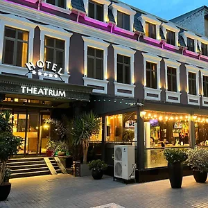 Theatrum Hotel