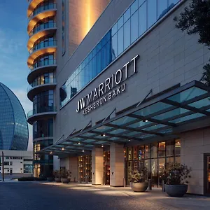 Jw Marriott Absheron ***** באקו