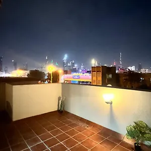White House , Dubaj Zjednoczone Emiraty Arabskie
