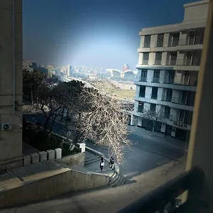 Hotel Panorama -halal