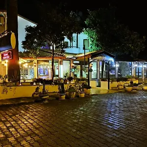 *** Otel Han Dalyan Hotel Türkiye