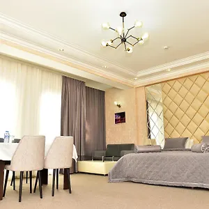 Otel Karat Boutique, Bakü