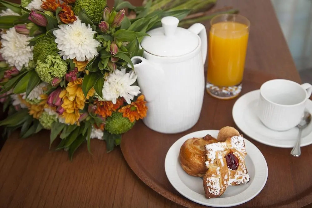 Hotel Movenpick Winter Park Baku 4*,