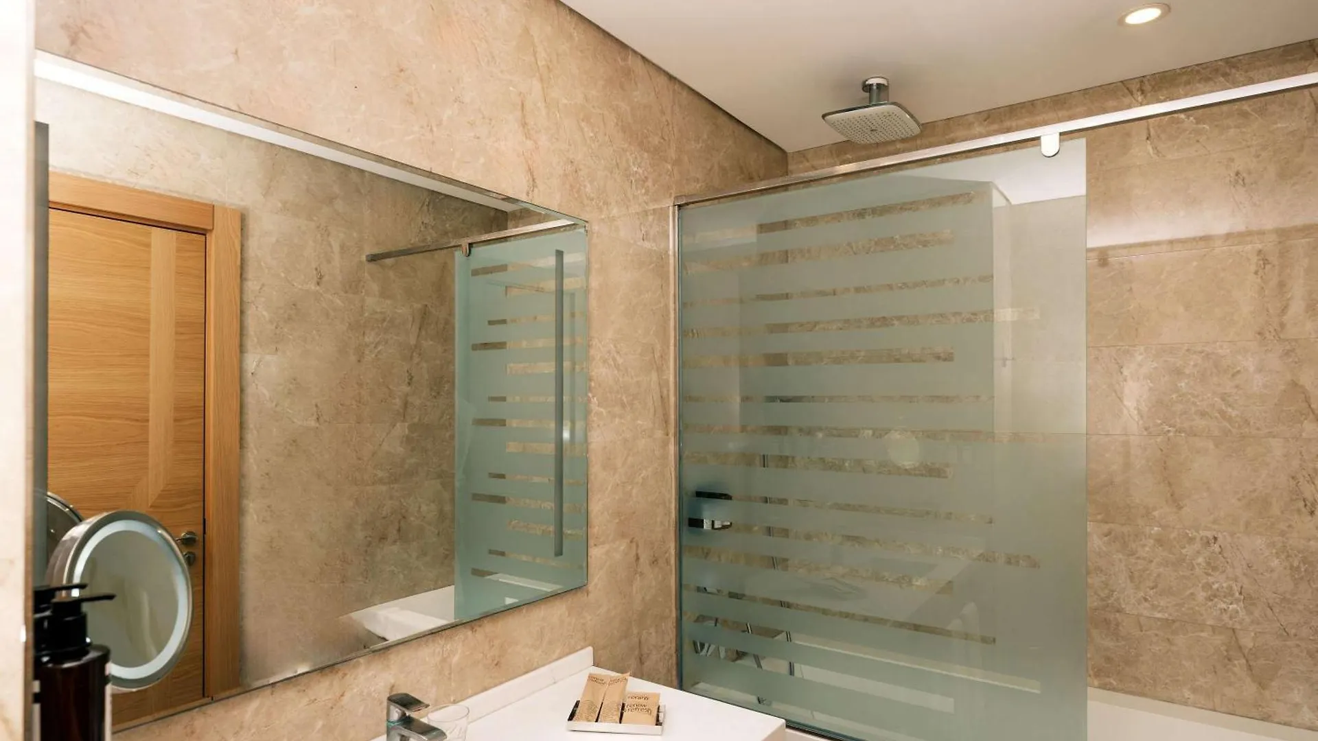 ****  Movenpick Winter Park Baku Hotel Azerbaijan