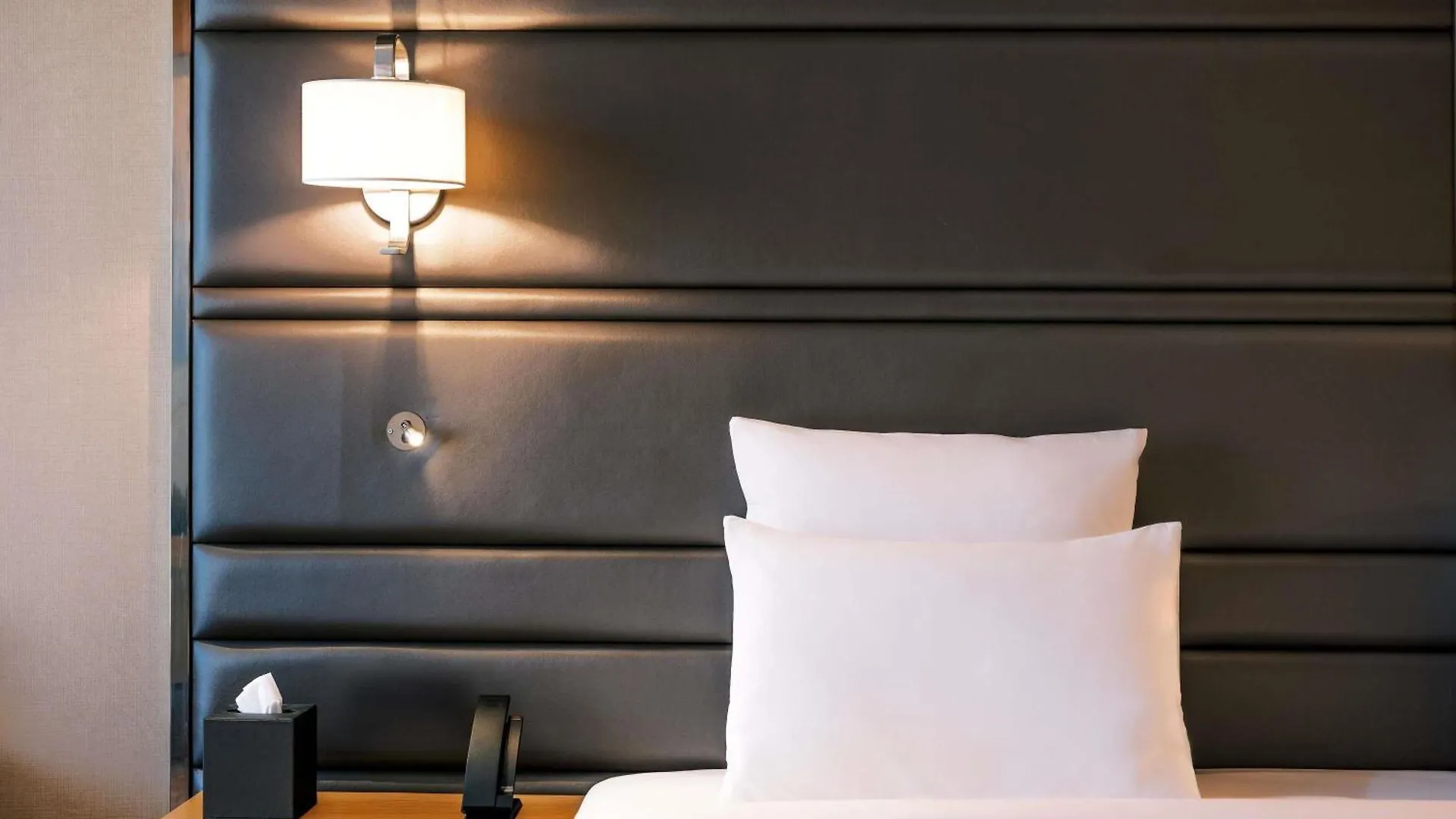 Movenpick Winter Park Baku Ξενοδοχείο Αζερμπαϊτζάν