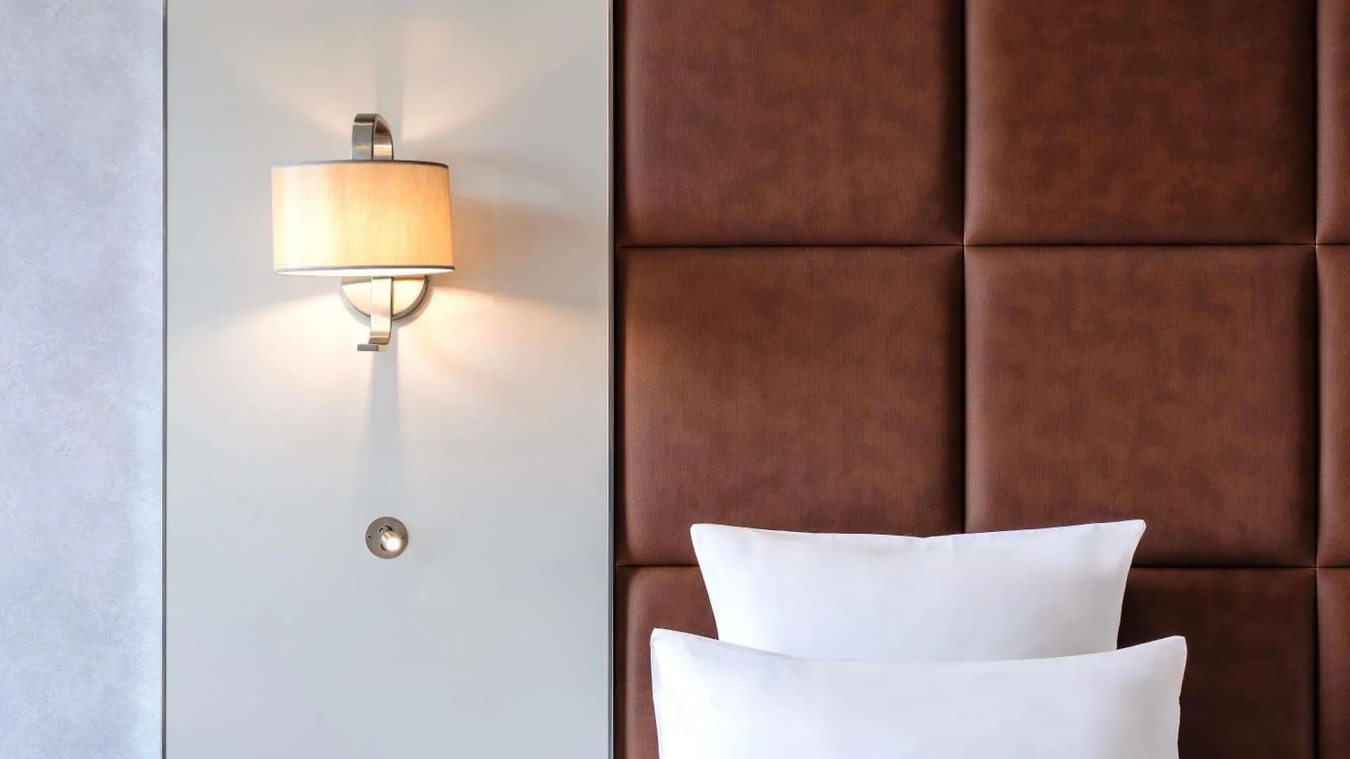 Movenpick Winter Park Baku Ξενοδοχείο 4*,