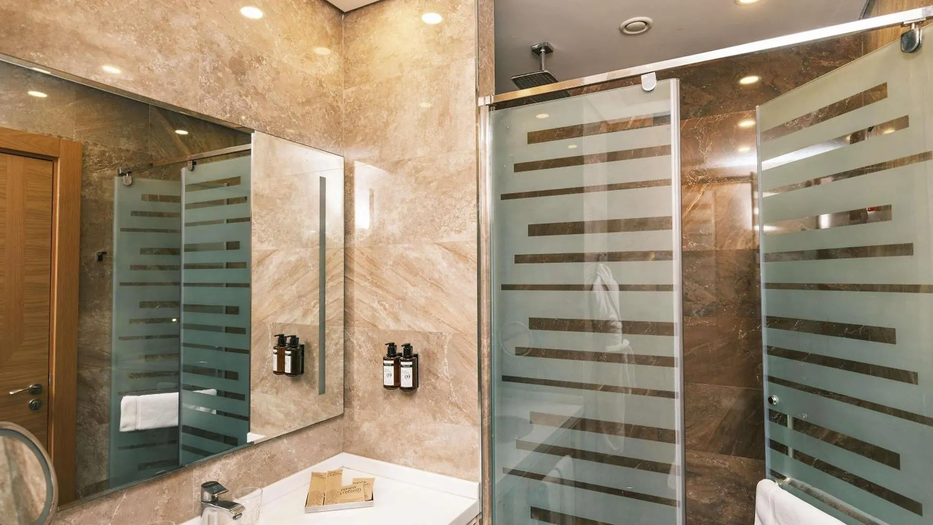Movenpick Winter Park Baku Ξενοδοχείο
