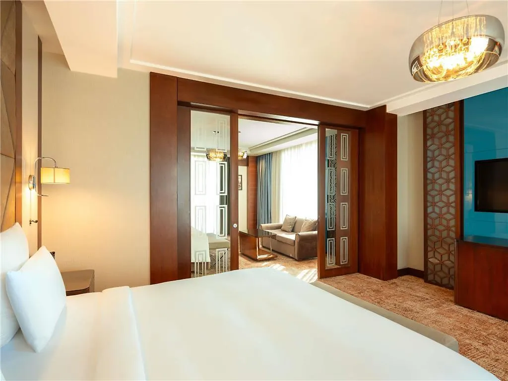 Movenpick Winter Park Baku Ξενοδοχείο