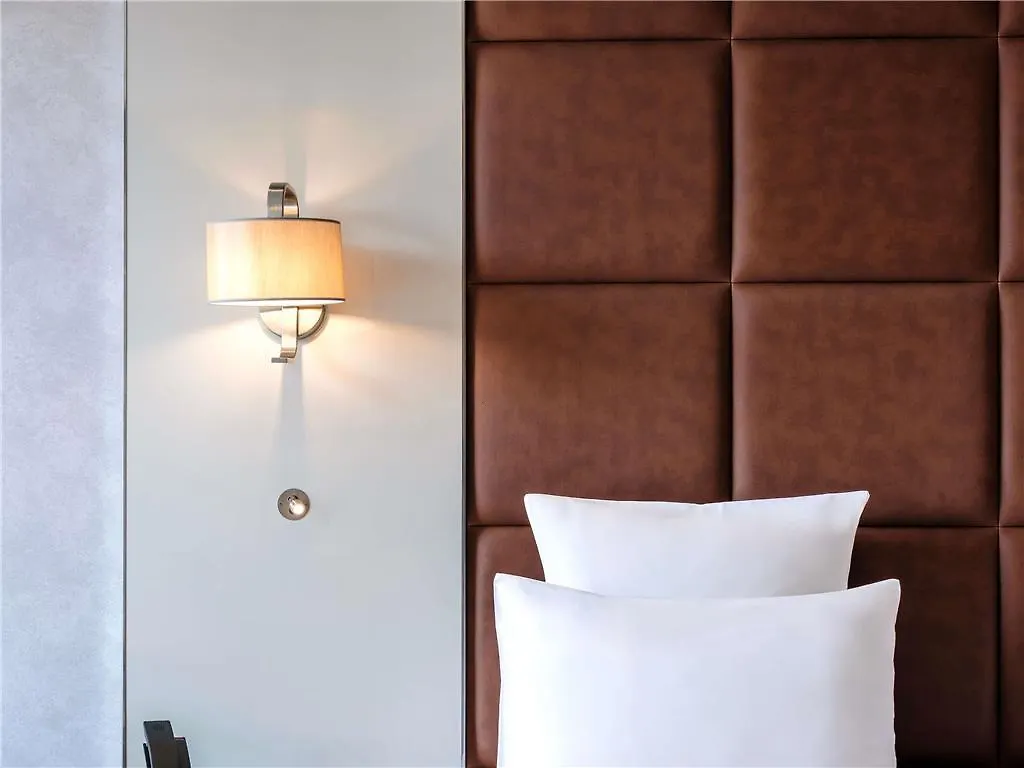 Movenpick Winter Park Baku Ξενοδοχείο