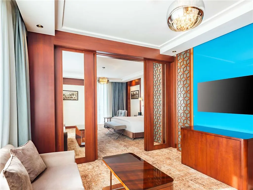 ****  Movenpick Winter Park Baku Ξενοδοχείο Αζερμπαϊτζάν