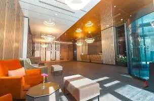 Hotel Movenpick Winter Park Baku