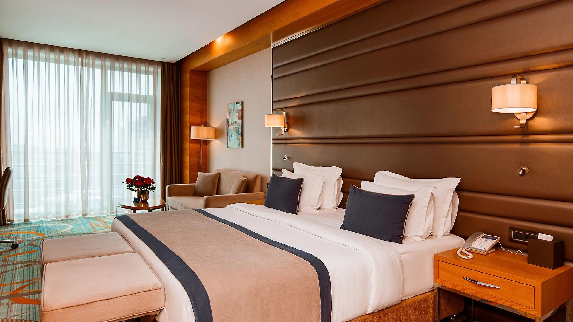 Winter Park Hotel Baku