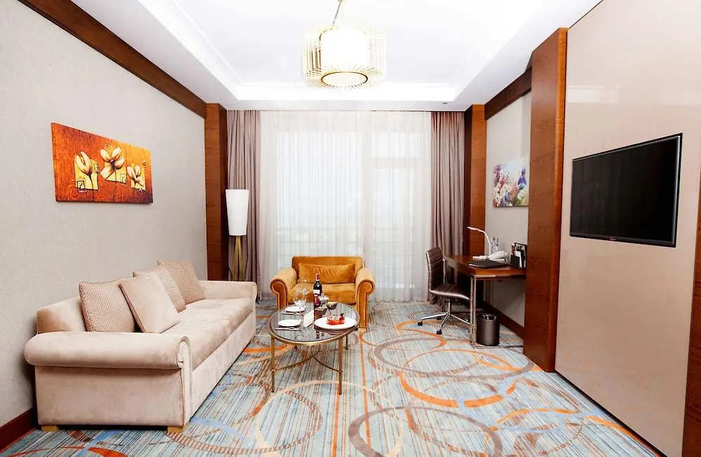 Winter Park Hotel Baku