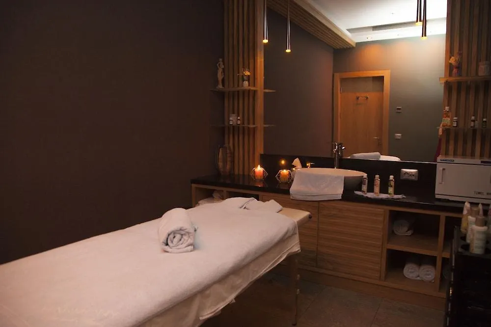 Winter Park Hotel Baku