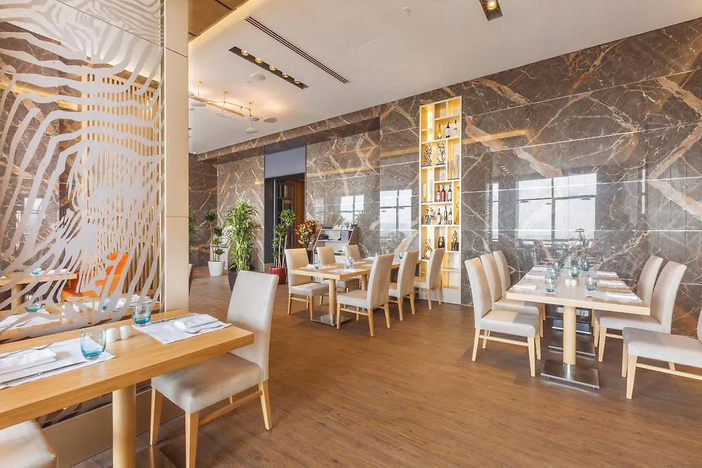 Winter Park Hotel Baku