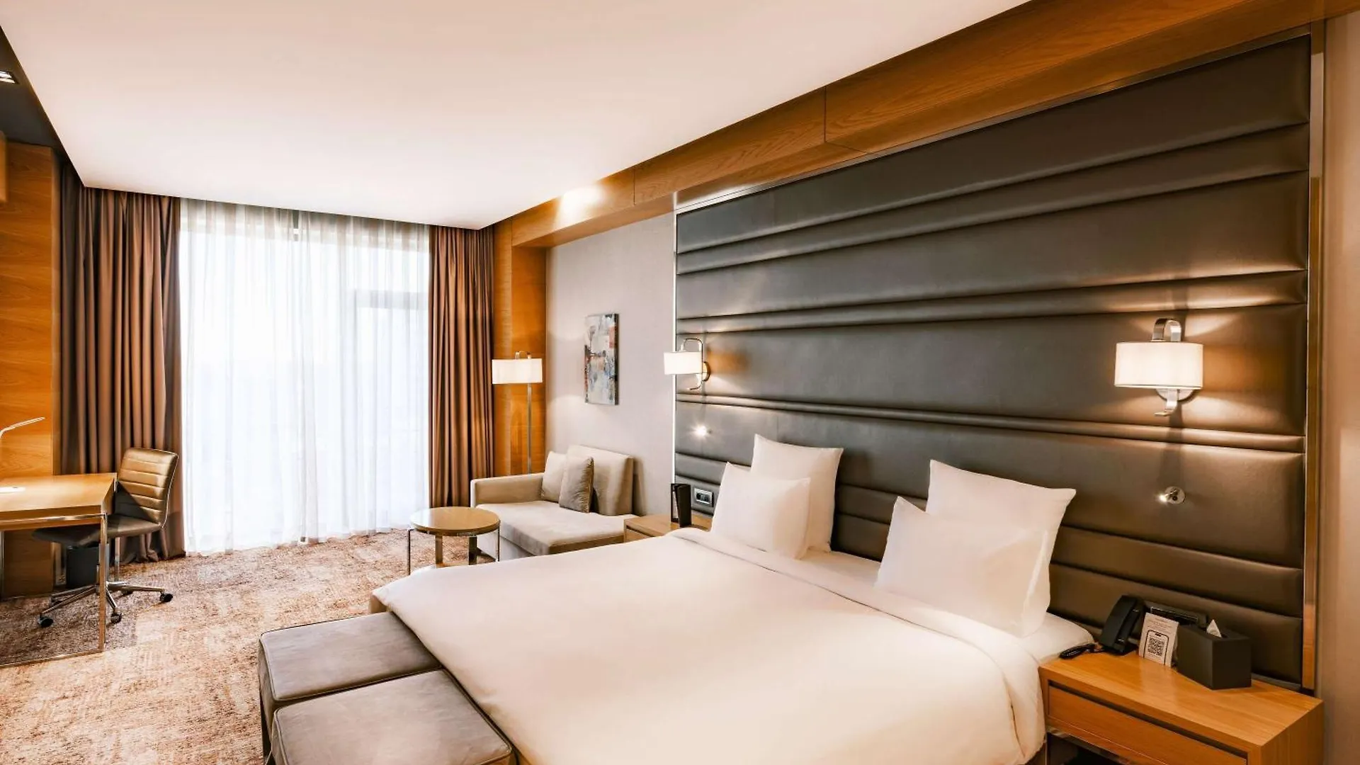 Winter Park Hotel Baku