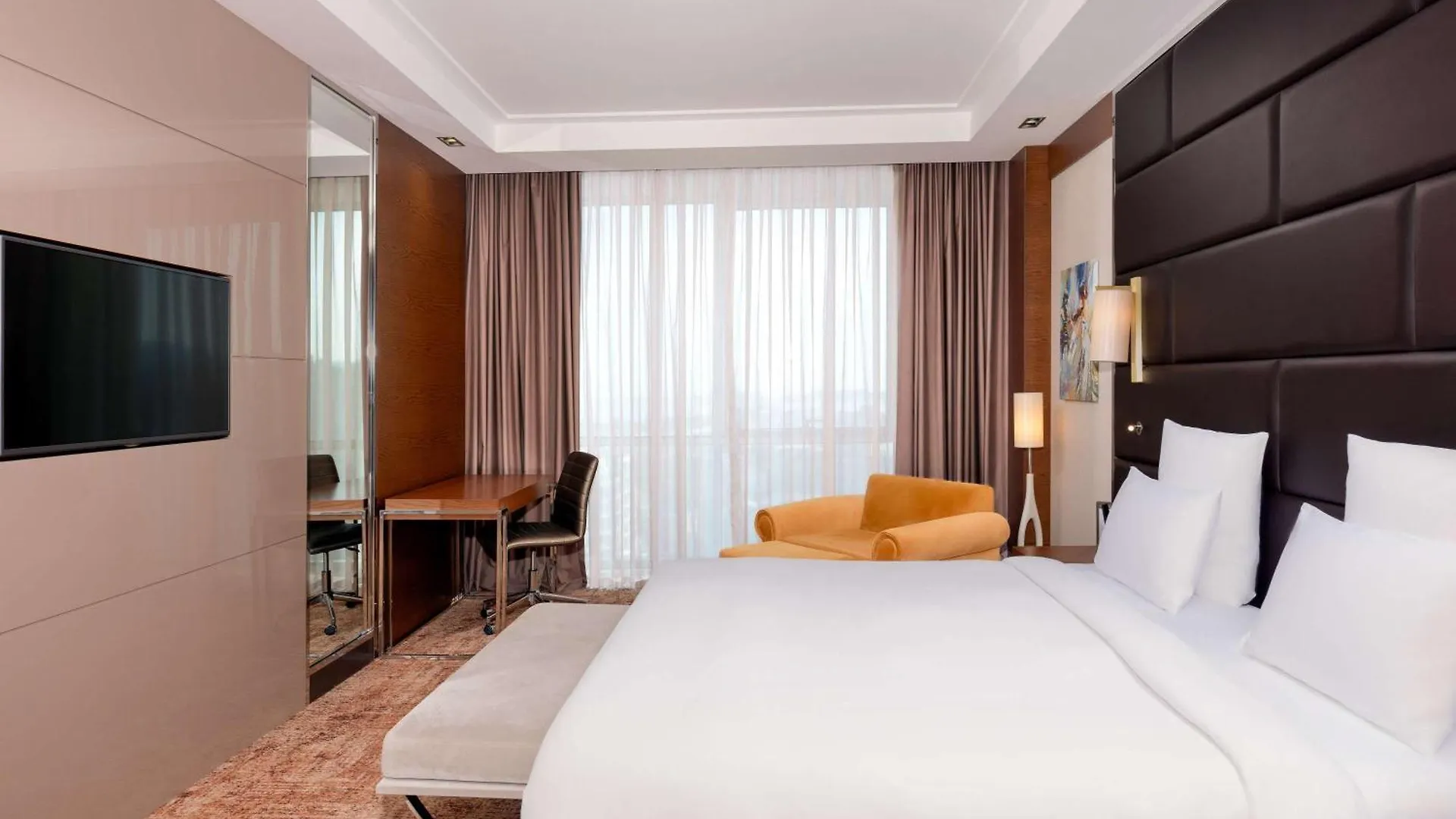 Winter Park Hotel Baku
