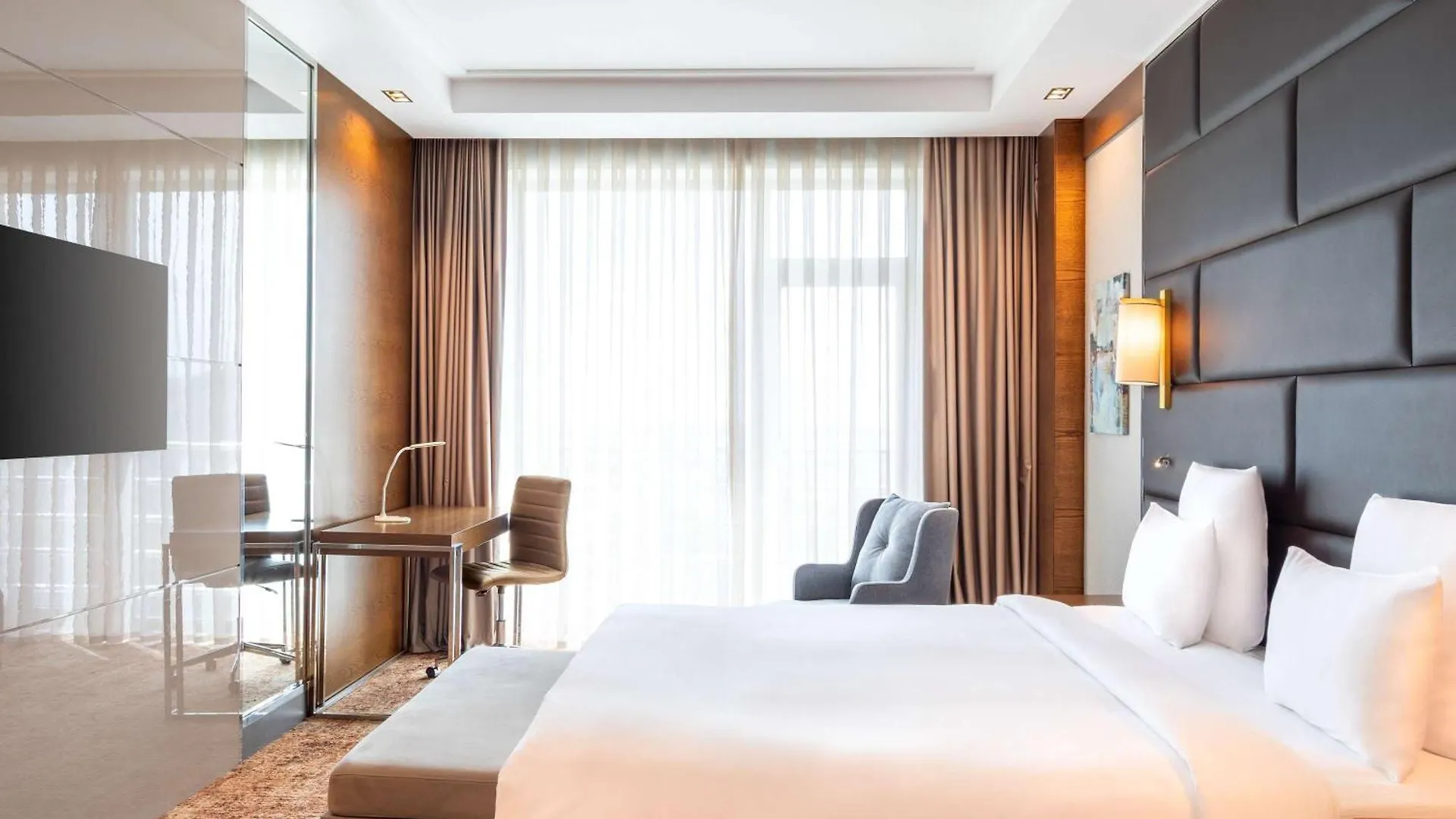 Winter Park Hotel Baku
